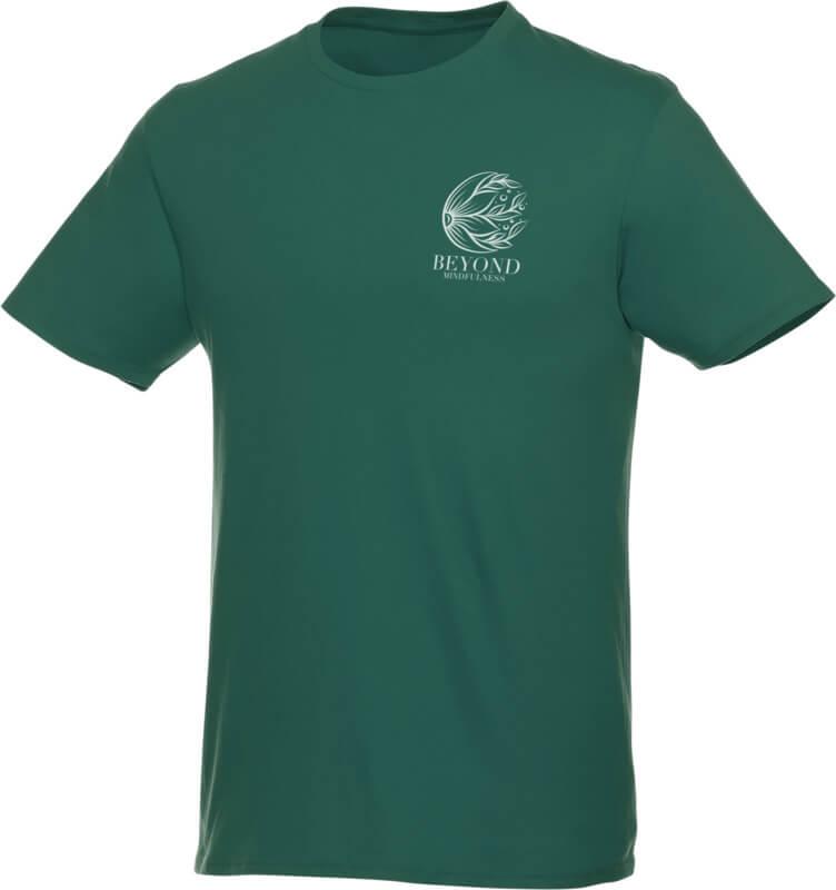 PF 38028 497 3802860 SP Y3 T-shirt de manga curta para homem de 150 g/m² "Heros" - Image 67