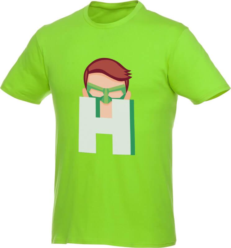 PF 38028 520 3802868 SP Y1 T-shirt de manga curta para homem de 150 g/m² "Heros" - Image 72