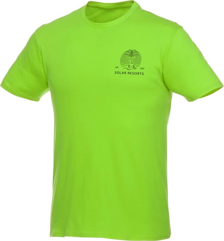 PF 38028 521 3802868 SP Y3 T-shirt de manga curta para homem de 150 g/m² "Heros" - Image 73