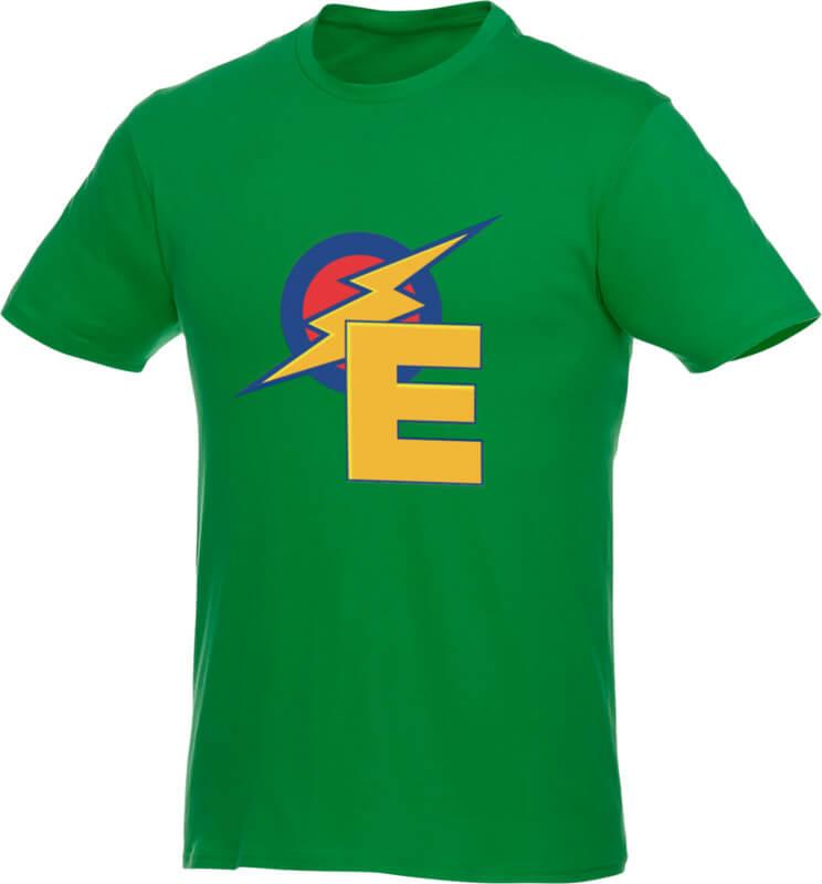 PF 38028 562 3802869 SP Y1 T-shirt de manga curta para homem de 150 g/m² "Heros" - Image 78