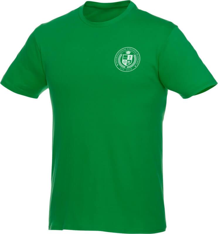 PF 38028 564 3802869 SP Y3 T-shirt de manga curta para homem de 150 g/m² "Heros" - Image 80