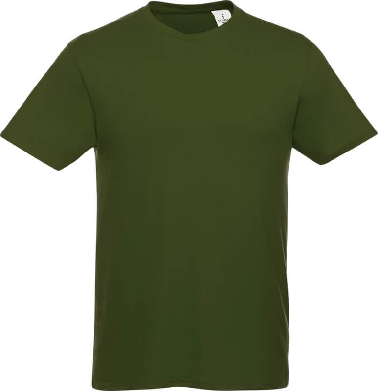 PF 38028 607 3802870 F1 T-shirt de manga curta para homem de 150 g/m² "Heros" - Image 87