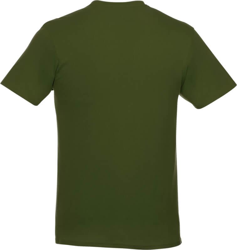 PF 38028 608 3802870 B1 T-shirt de manga curta para homem de 150 g/m² "Heros" - Image 88