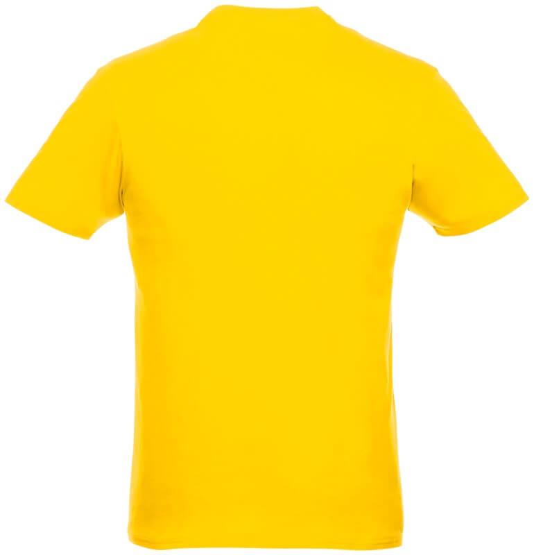 PF 38028 63 3802810 B1 T-shirt de manga curta para homem de 150 g/m² "Heros" - Image 11