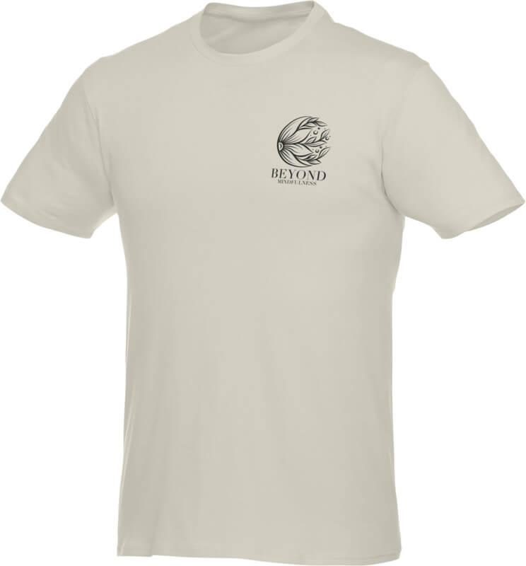PF 38028 684 3802890 SP Y3 T-shirt de manga curta para homem de 150 g/m² "Heros" - Image 98