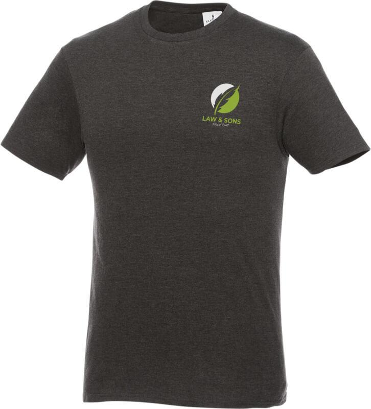 PF 38028 773 3802898 SP Y3 T-shirt de manga curta para homem de 150 g/m² "Heros" - Image 110