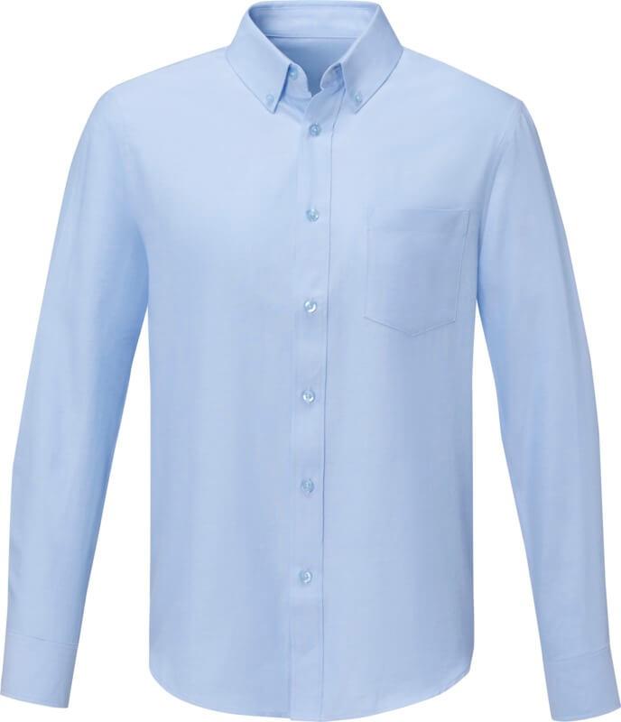 PF 38178 122 3817850 F1 Camisa de manga comprida para homem de 130 g/m² Pollux - Image 19