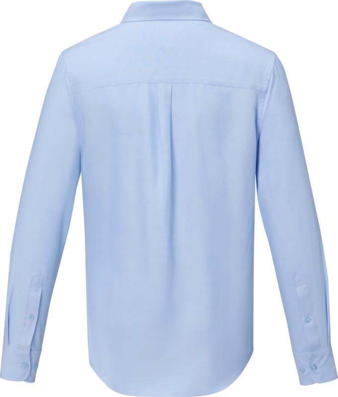 PF 38178 123 3817850 B1 Camisa de manga comprida para homem de 130 g/m² Pollux - Image 20