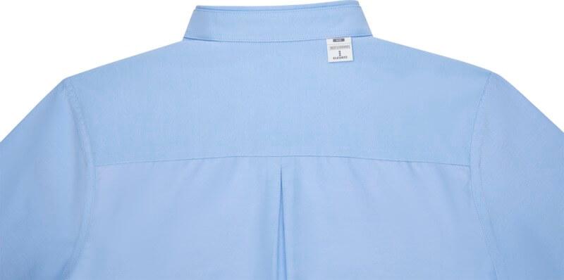 PF 38178 124 3817850 E1 Camisa de manga comprida para homem de 130 g/m² Pollux - Image 21