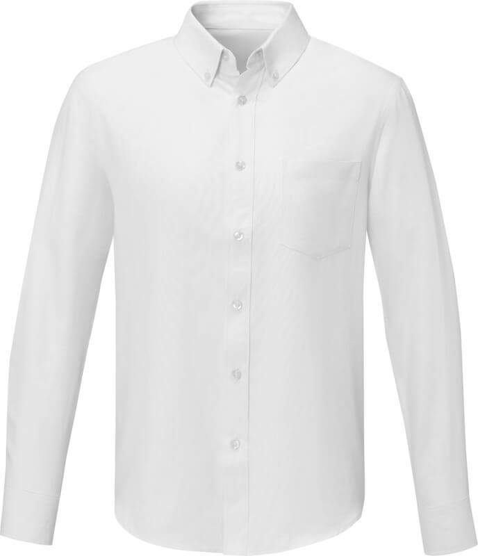 PF 38178 2 3817801 F1 Camisa de manga comprida para homem de 130 g/m² Pollux - Image 3