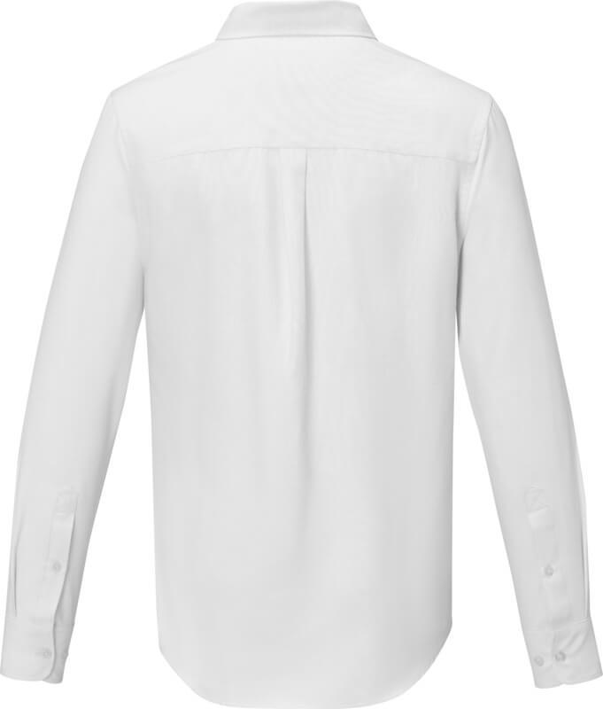 PF 38178 3 3817801 B1 Camisa de manga comprida para homem de 130 g/m² Pollux - Image 4