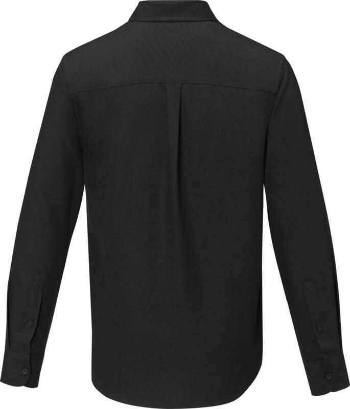 PF 38178 48 3817890 B1 Camisa de manga comprida para homem de 130 g/m² Pollux - Image 10