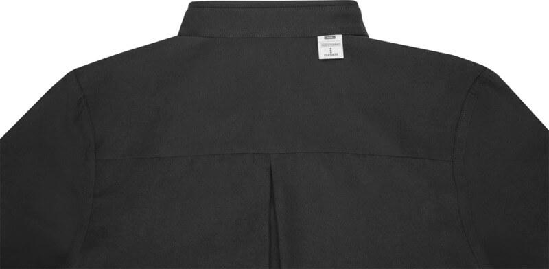 PF 38178 49 3817890 E1 Camisa de manga comprida para homem de 130 g/m² Pollux - Image 11