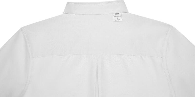 PF 38178 4 3817801 E1 Camisa de manga comprida para homem de 130 g/m² Pollux - Image 5
