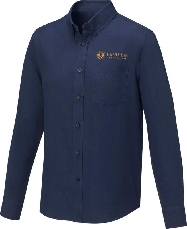 PF 38178 85 3817855 SP Y1 Camisa de manga comprida para homem de 130 g/m² Pollux - Image 12