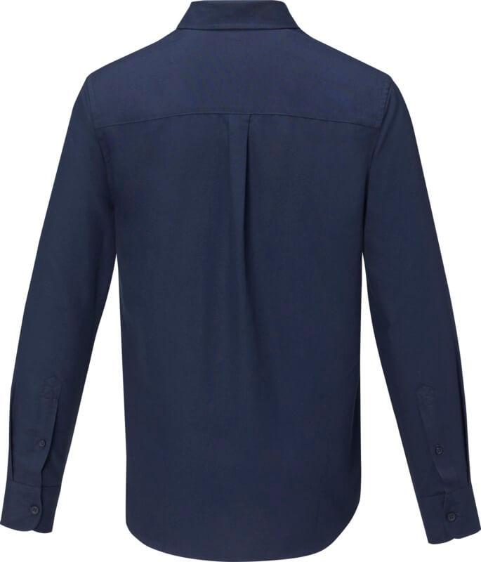 PF 38178 88 3817855 B1 Camisa de manga comprida para homem de 130 g/m² Pollux - Image 15