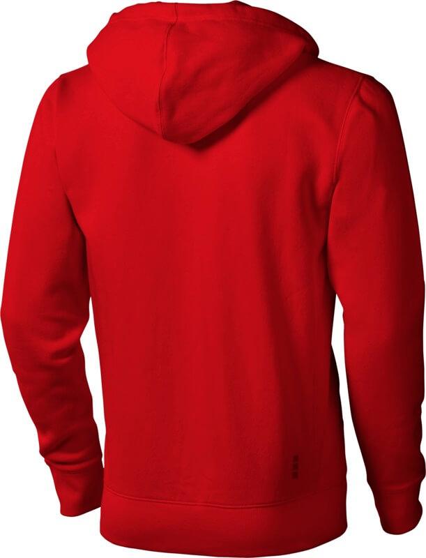 PF 38211 122 3821125 B Casaco com fecho completo e capuz unissexo "Arora" - Image 25