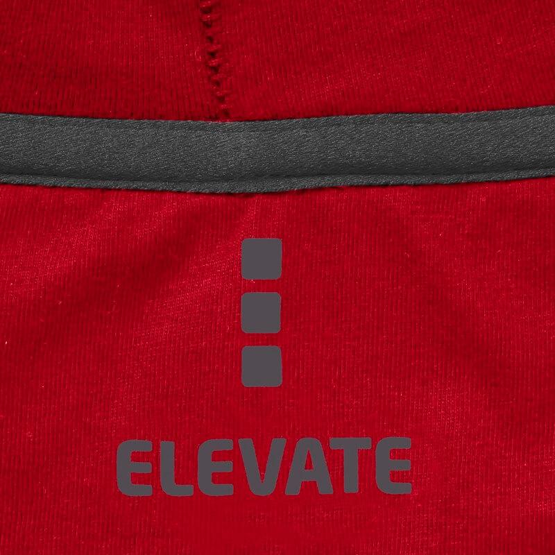 PF 38211 125 3821125 D3 Casaco com fecho completo e capuz unissexo "Arora" - Image 28