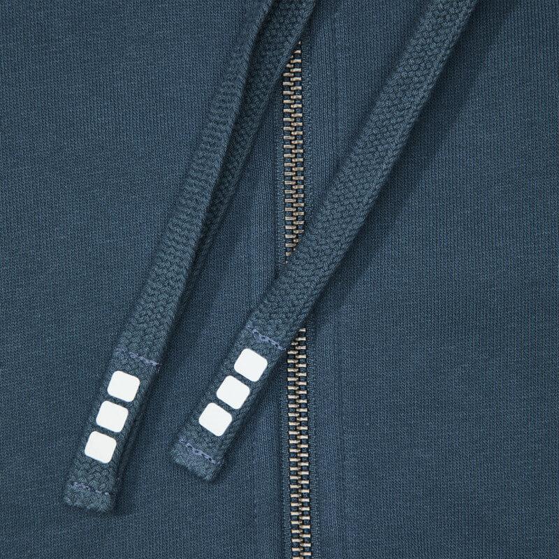 PF 38211 129 3821155 E1 Casaco com fecho completo e capuz unissexo "Arora" - Image 32