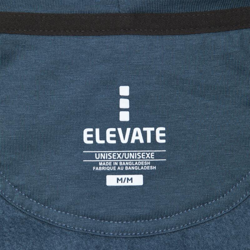 PF 38211 132 3821155 D3 Casaco com fecho completo e capuz unissexo "Arora" - Image 35