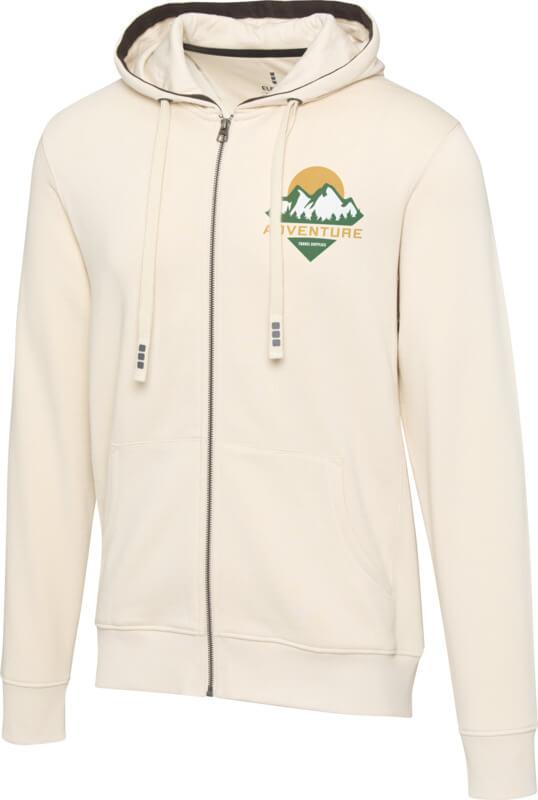 PF 38211 175 3821106 SP Y1 Casaco com fecho completo e capuz unissexo "Arora" - Image 36