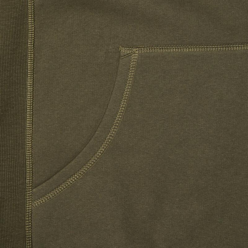 PF 38211 228 3821162 D1 Casaco com fecho completo e capuz unissexo "Arora" - Image 47