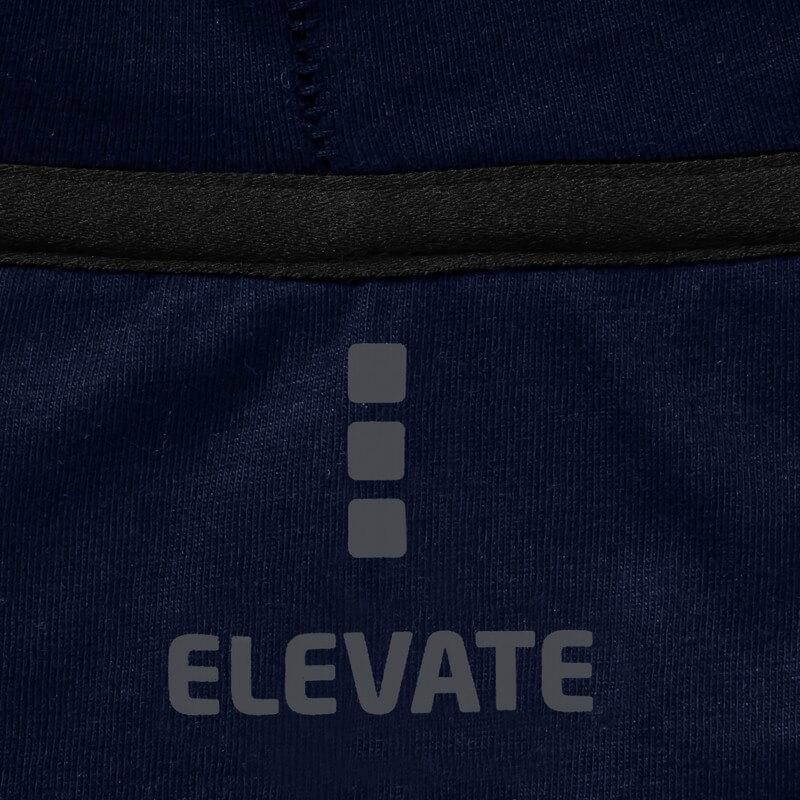 PF 38211 3 3821149 D3 Casaco com fecho completo e capuz unissexo "Arora" - Image 4