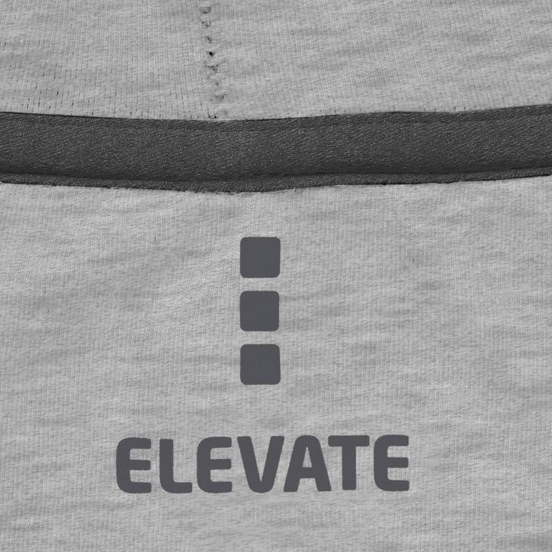 PF 38211 43 3821196 D3 Casaco com fecho completo e capuz unissexo "Arora" - Image 12