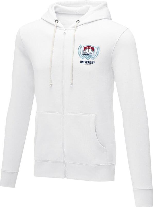 Camisola com capuz para homem “Charon"