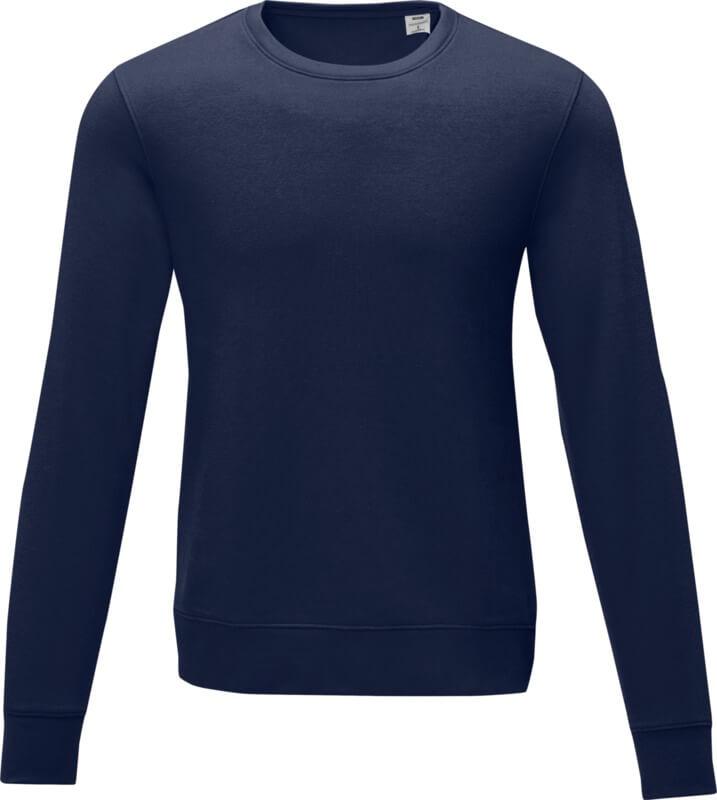 PF 38231 121 3823149 F1 Camisola com gola redonda para homem de 240 g/m² Charon - Image 19