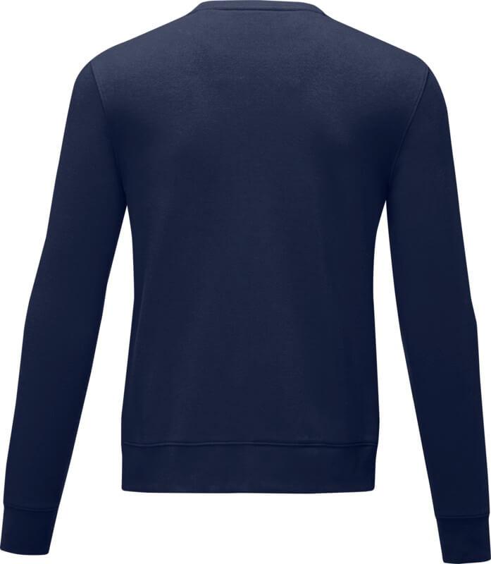 PF 38231 122 3823149 B1 Camisola com gola redonda para homem de 240 g/m² Charon - Image 20