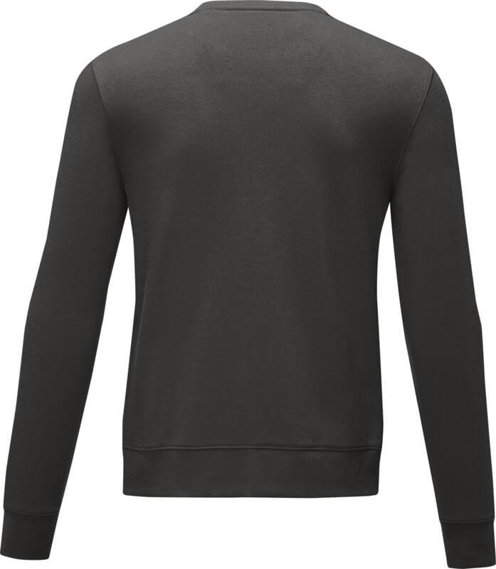 PF 38231 150 3823189 B1 Camisola com gola redonda para homem de 240 g/m² Charon - Image 24