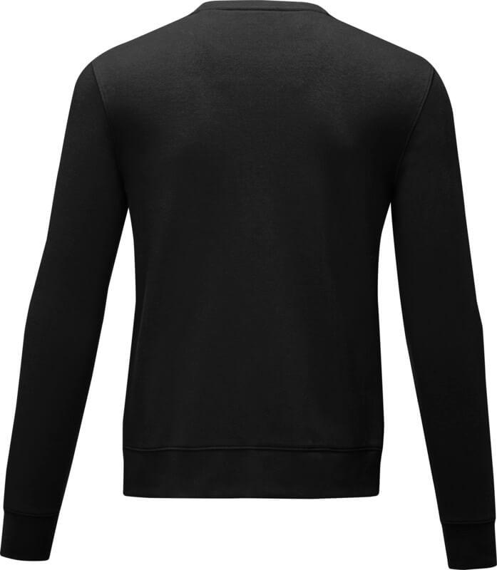 PF 38231 178 3823199 B1 Camisola com gola redonda para homem de 240 g/m² Charon - Image 28