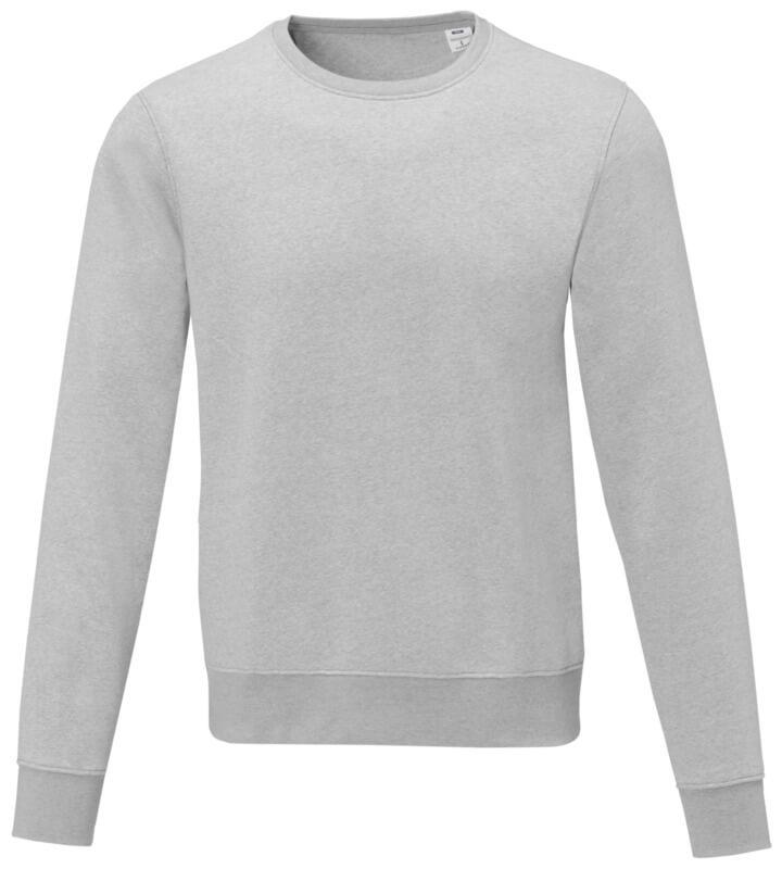 PF 38231 213 3823180 F1 Camisola com gola redonda para homem de 240 g/m² Charon - Image 31