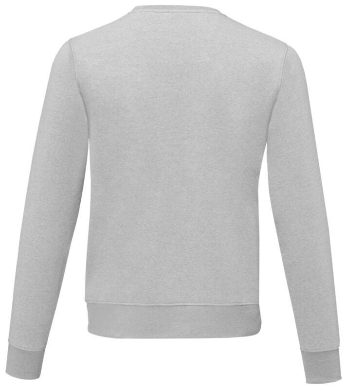 PF 38231 214 3823180 B1 Camisola com gola redonda para homem de 240 g/m² Charon - Image 32