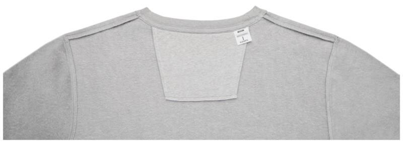 PF 38231 215 3823180 E1 Camisola com gola redonda para homem de 240 g/m² Charon - Image 33