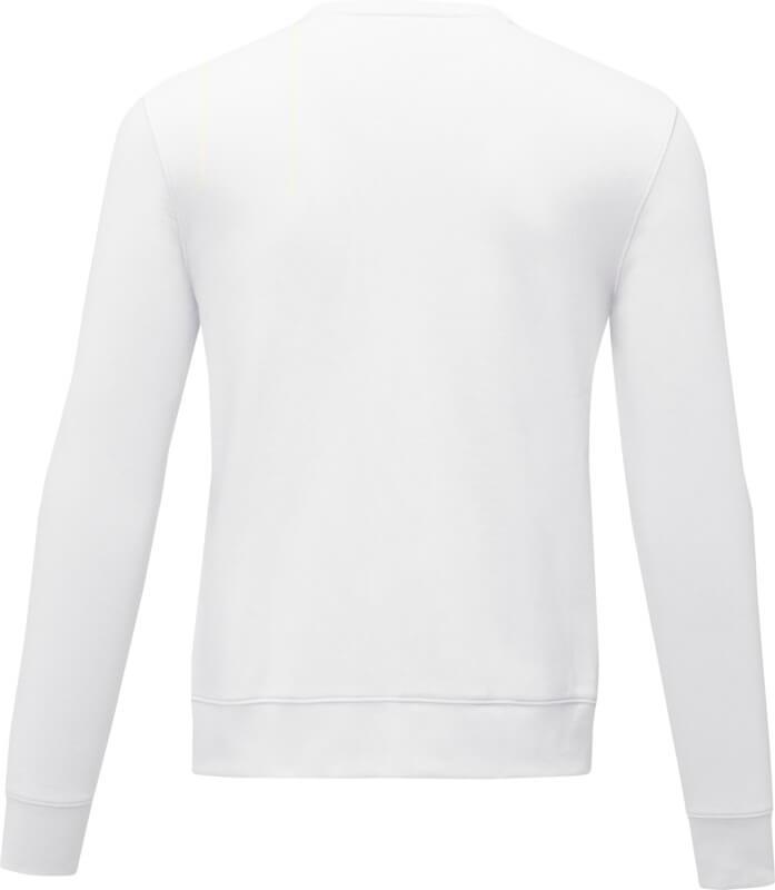 PF 38231 2 3823101 B1 Camisola com gola redonda para homem de 240 g/m² Charon - Image 3