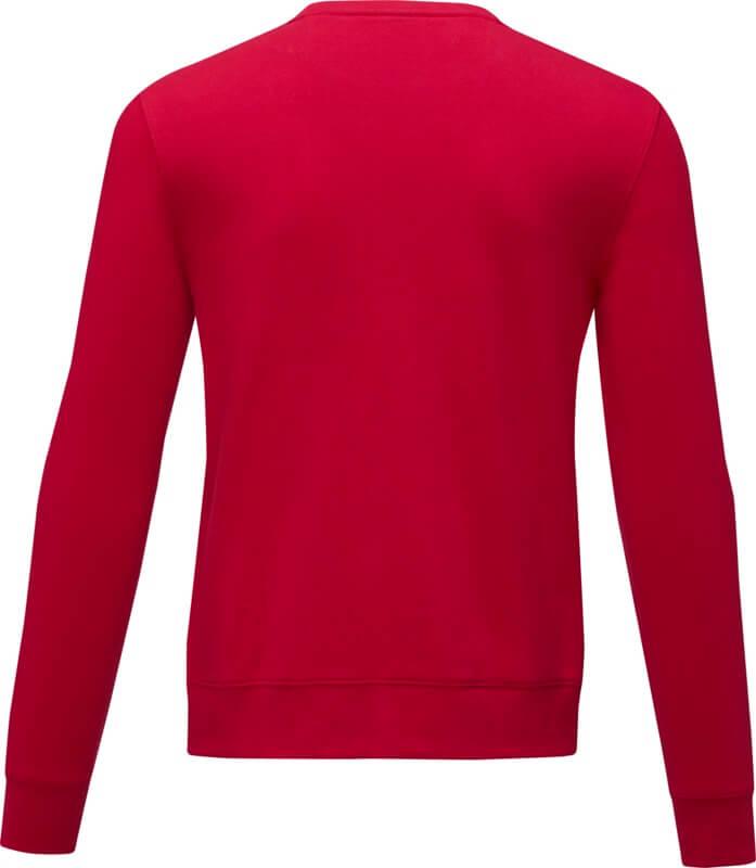 PF 38231 38 3823125 B1 Camisola com gola redonda para homem de 240 g/m² Charon - Image 8