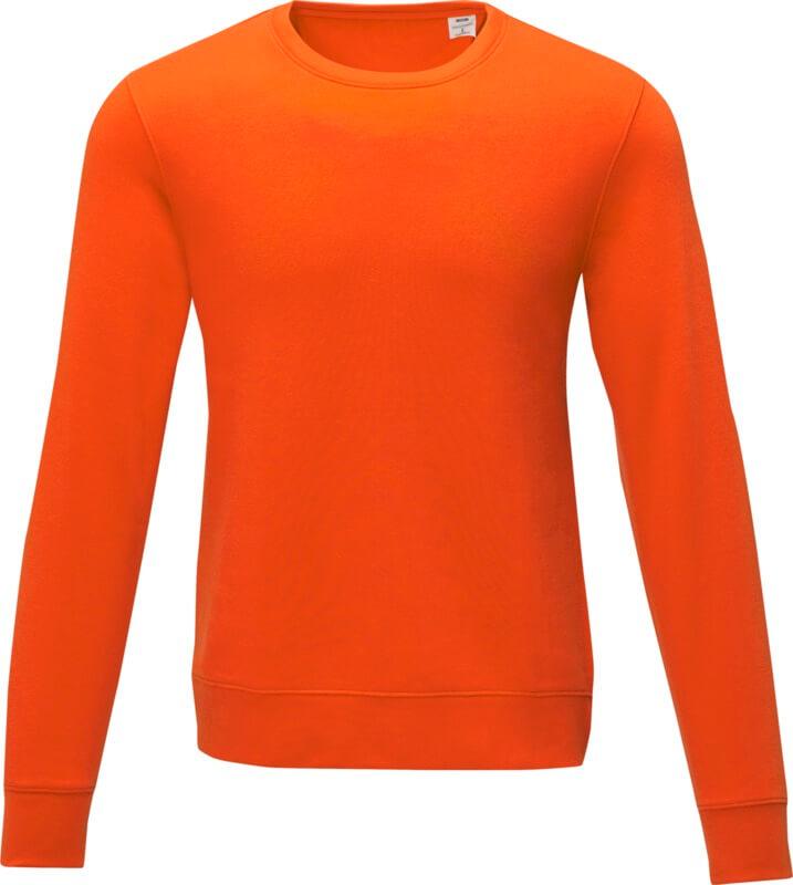 PF 38231 69 3823133 F1 Camisola com gola redonda para homem de 240 g/m² Charon - Image 11