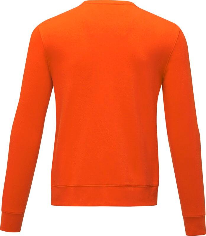 PF 38231 70 3823133 B1 Camisola com gola redonda para homem de 240 g/m² Charon - Image 12