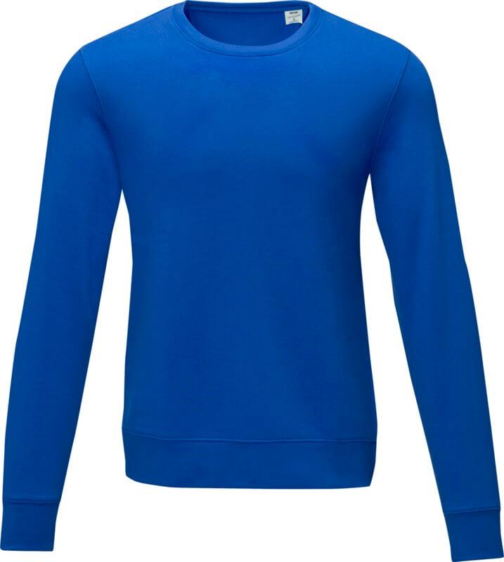 PF 38231 93 3823144 F1 Camisola com gola redonda para homem de 240 g/m² Charon - Image 15