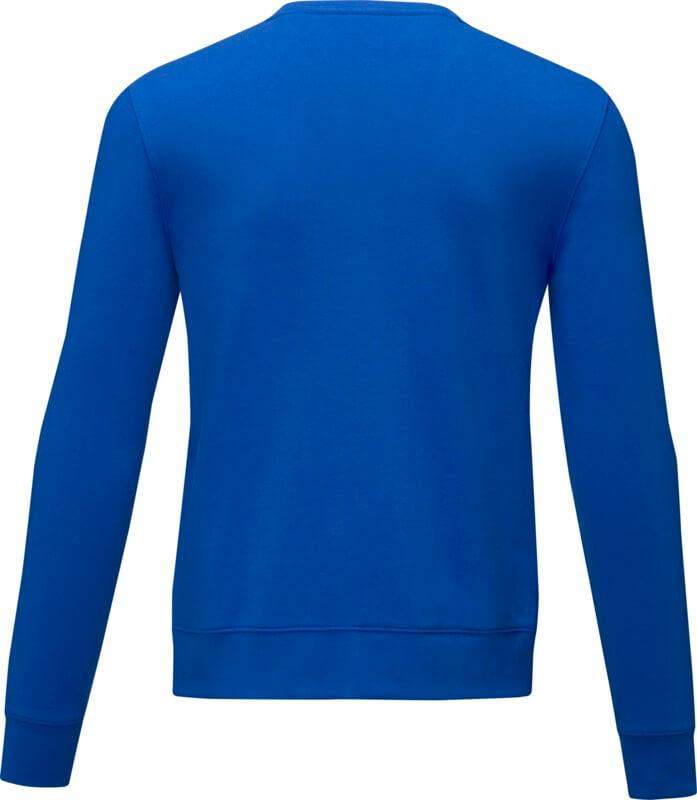PF 38231 94 3823144 B1 Camisola com gola redonda para homem de 240 g/m² Charon - Image 16