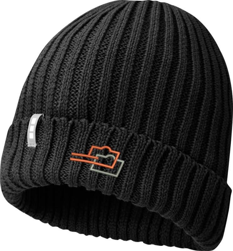 Gorro orgânico "Ives"