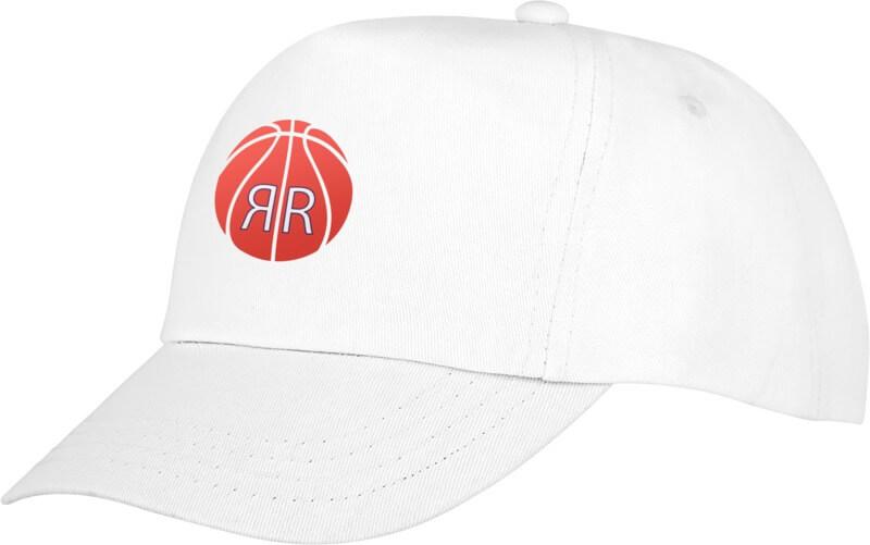 Boné de criança de 5 painéis Feniks