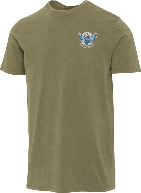 PF 39565 28 3956591 SP Y1 T-shirt masculina de manga curta pré-lavada de 160 g/m2 "Nanaimo" - Image 6