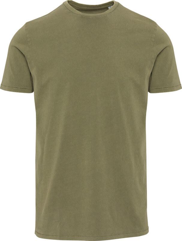 PF 39565 29 3956591 F1 T-shirt masculina de manga curta pré-lavada de 160 g/m2 "Nanaimo" - Image 7