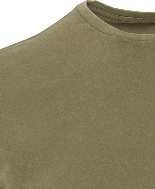 PF 39565 31 3956591 D1 T-shirt masculina de manga curta pré-lavada de 160 g/m2 "Nanaimo" - Image 9