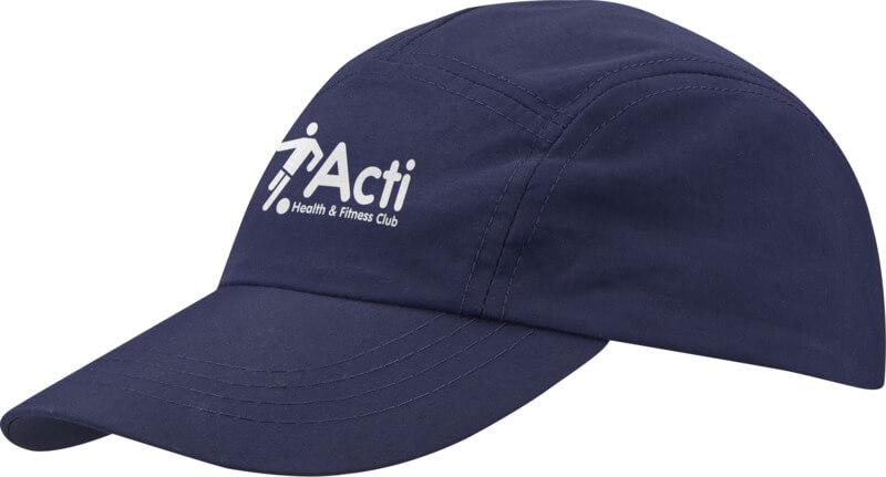 Boné de nylon de 105 g/m2 "Solara"