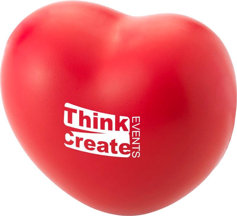 Coração anti-stress "Heart"