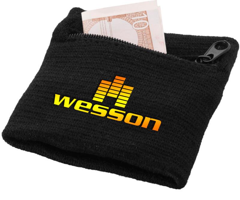 Punho elástico com fecho "Brisky"